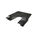 RUBBER FOOT MAT L10/15/32/37